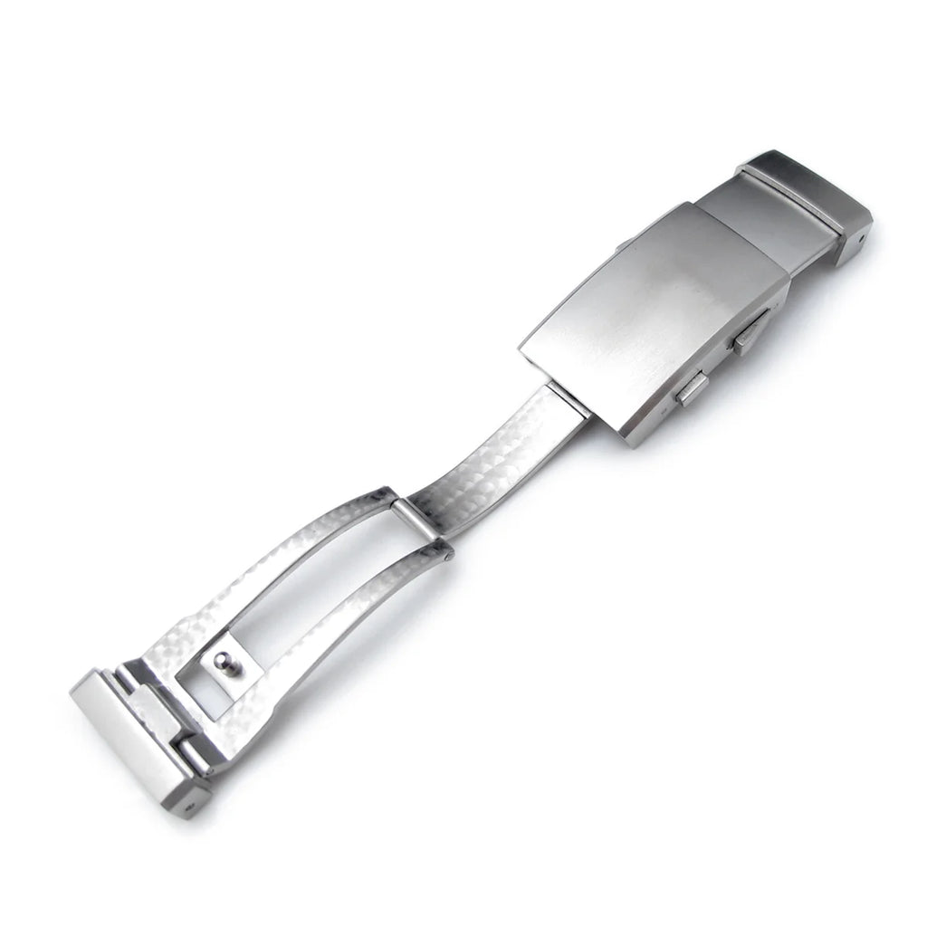 Ratchet Extension Dive Clasp
