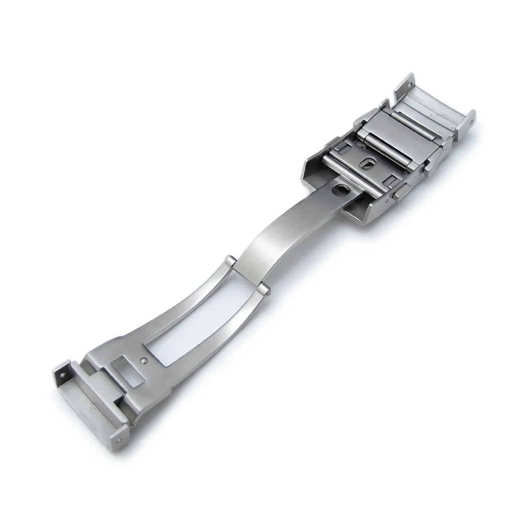 Ratchet Extension Dive Clasp