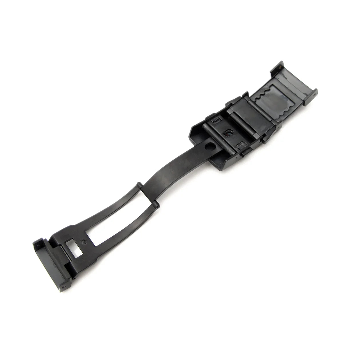Ratchet Extension Dive Clasp