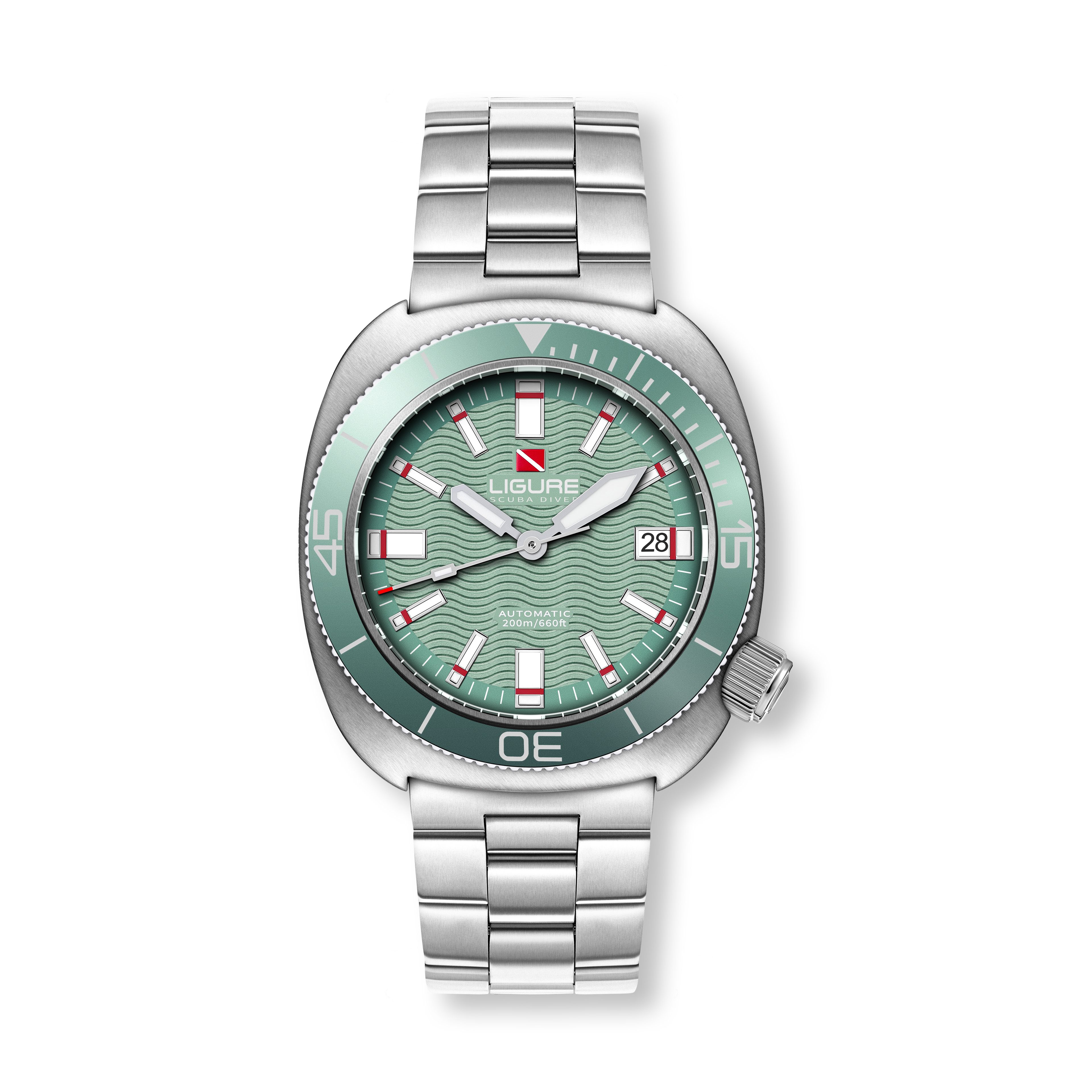 Olive Verde LWT23003