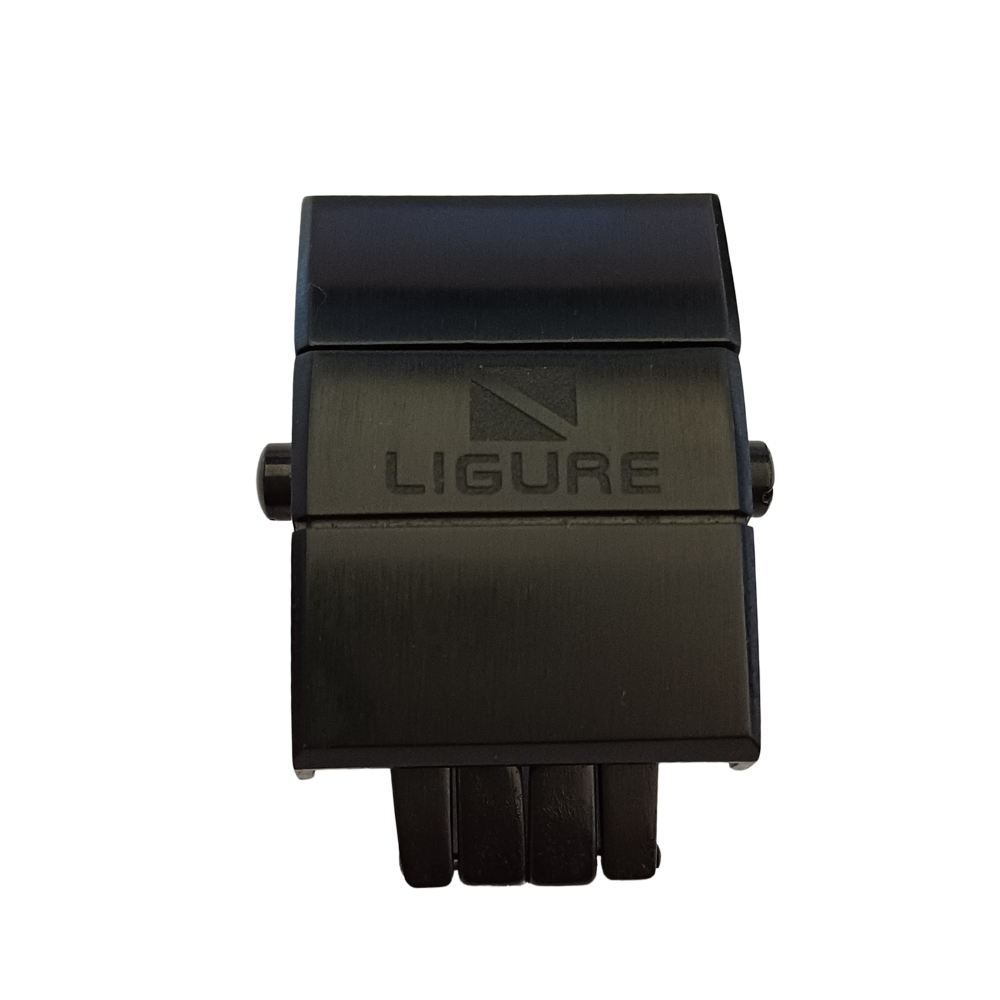 Ligure Butterfly Folding Clasp