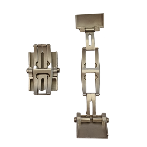 Ligure Butterfly Folding Clasp