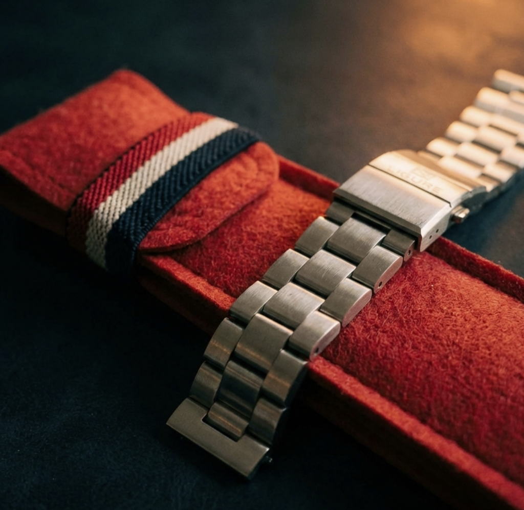 Ligure Oyster Bracelet