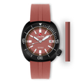 Prototipo P25-1 "Terra Rossa"