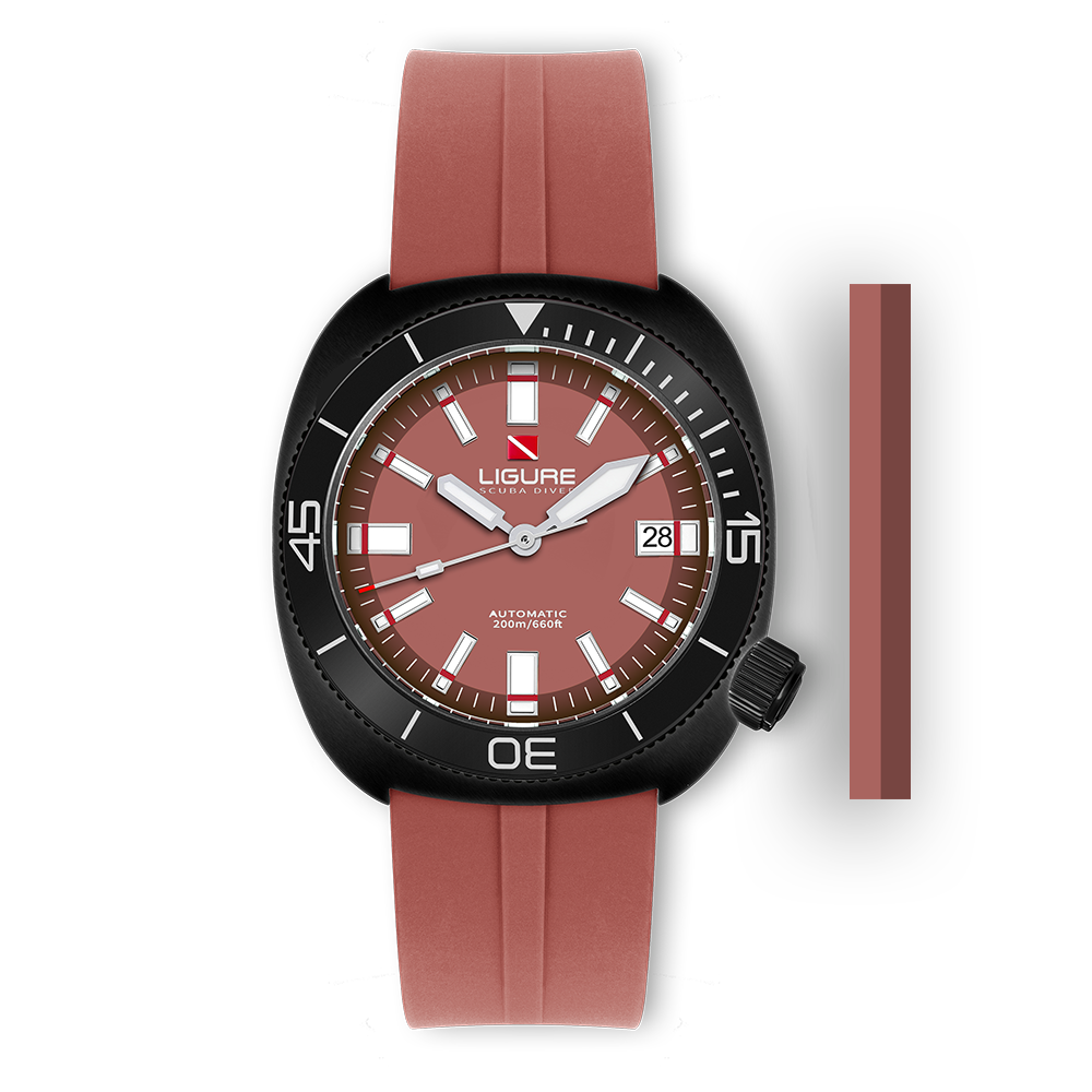 Prototipo P25-1 "Terra Rossa"